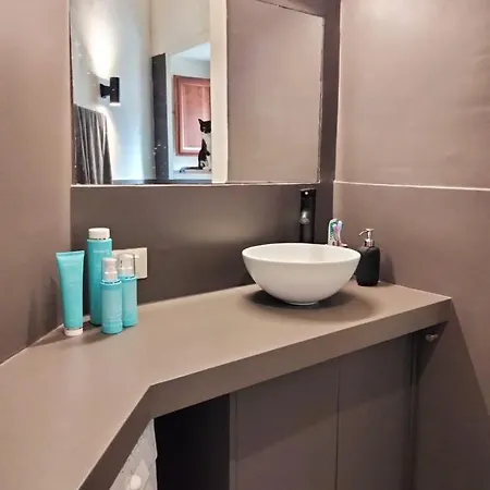 Holiday home Casa Nostra Syracuse