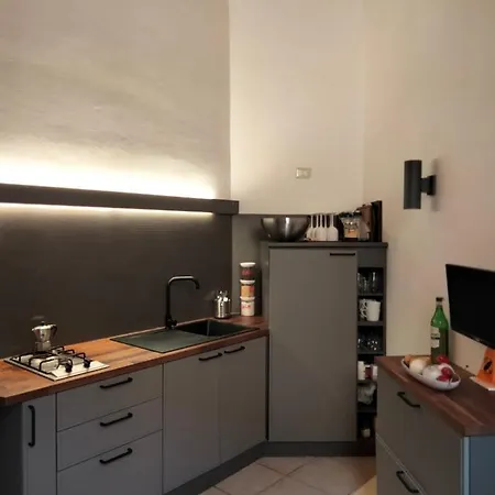 Casa Nostra Casa vacanze Syracuse