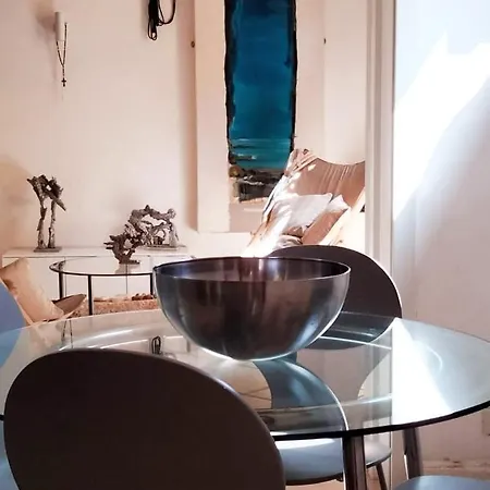 Casa Nostra *