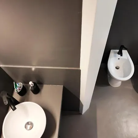 Casa Nostra Casa vacanze *