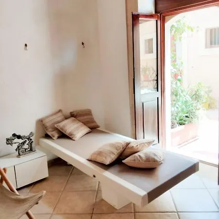 Casa Nostra * Syracuse