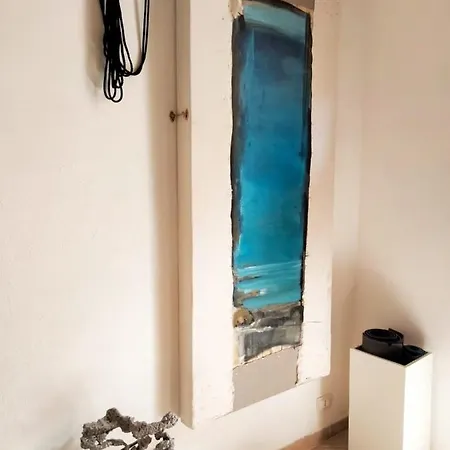 Holiday home Casa Nostra *