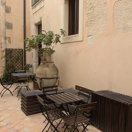 Holiday home Casa Nostra Syracuse