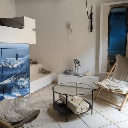 Holiday home Casa Nostra