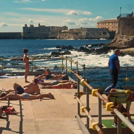 Casa Nostra Casa vacanze
