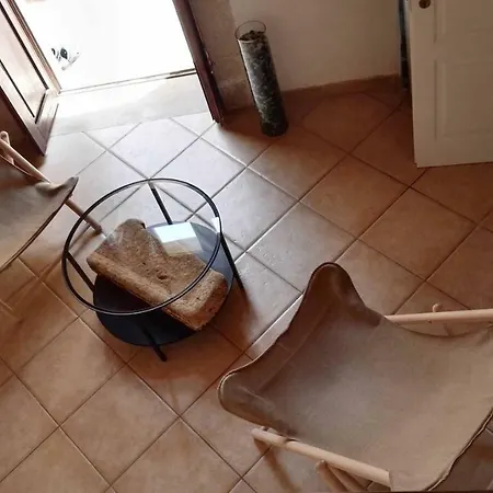 Casa Nostra Casa vacanze *