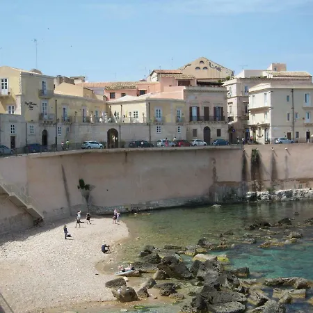 Casa Nostra