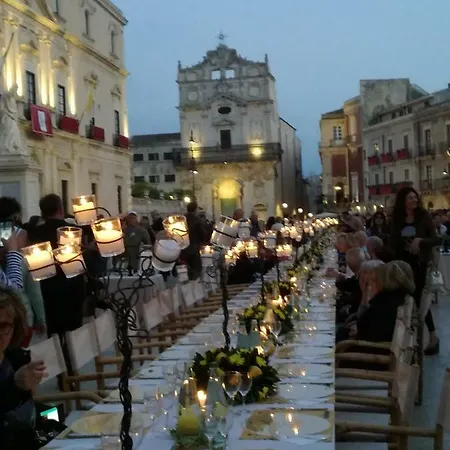 Casa Nostra * Syracuse