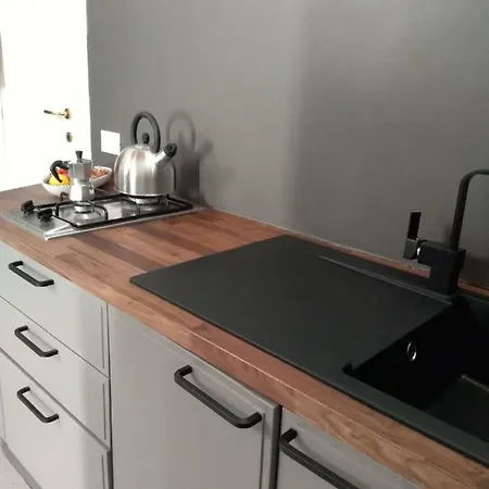 Casa Nostra Casa vacanze Syracuse