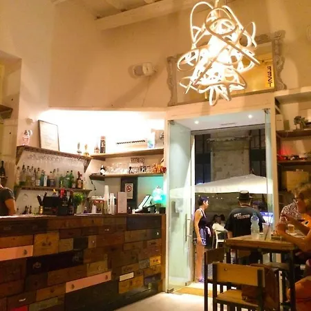 Casa Nostra *